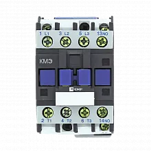 КМЭ 12А 230В 1NO EKF Basic