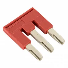 Перемычка для JXB-ST 4 3PIN (20 шт.) EKF