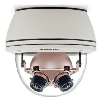 Arecont Vision AV20365DN-HB