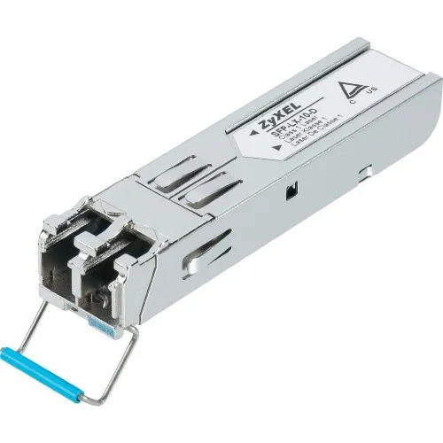Модуль Zyxel SFP-LX-10-D 91-010-203001B (SFP модуль)