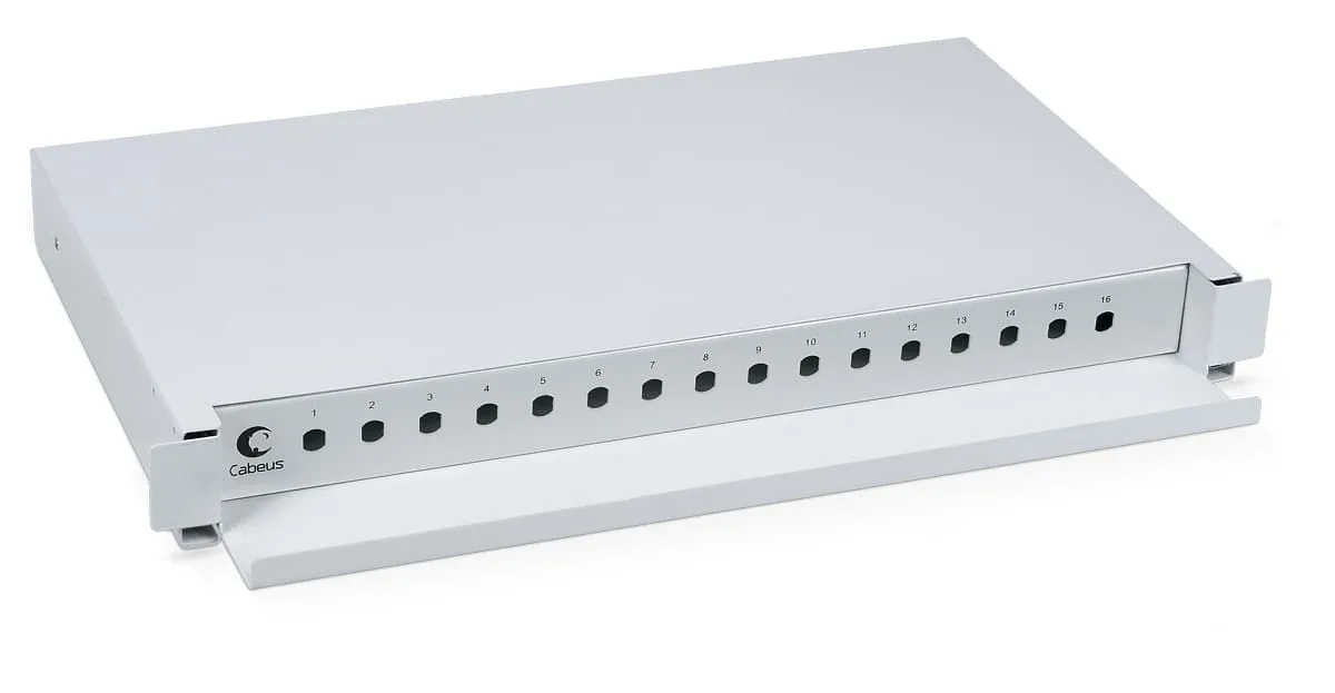 Cabeus ODF-19-16-ST