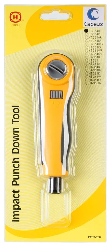 Cabeus HT-3640R