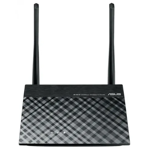 Маршрутизатор для дома Asus RT-N11P B1