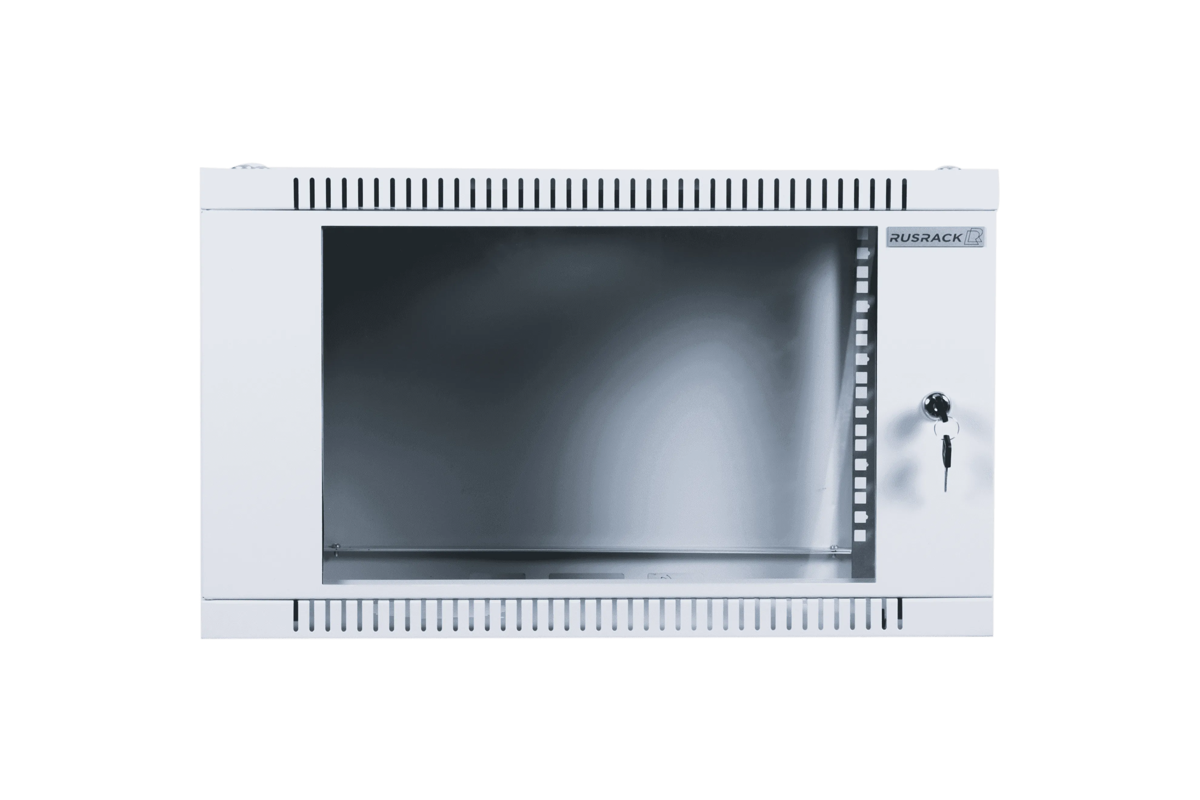 RUSRACK 6U 600х350