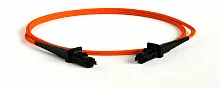 Hyperline FC-D2-62-MTRJM/PR-MTRJM/PR-H-5M-LSZH-OR