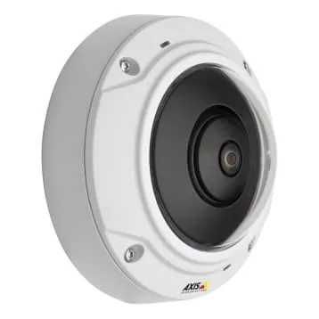 AXIS M3007-PV