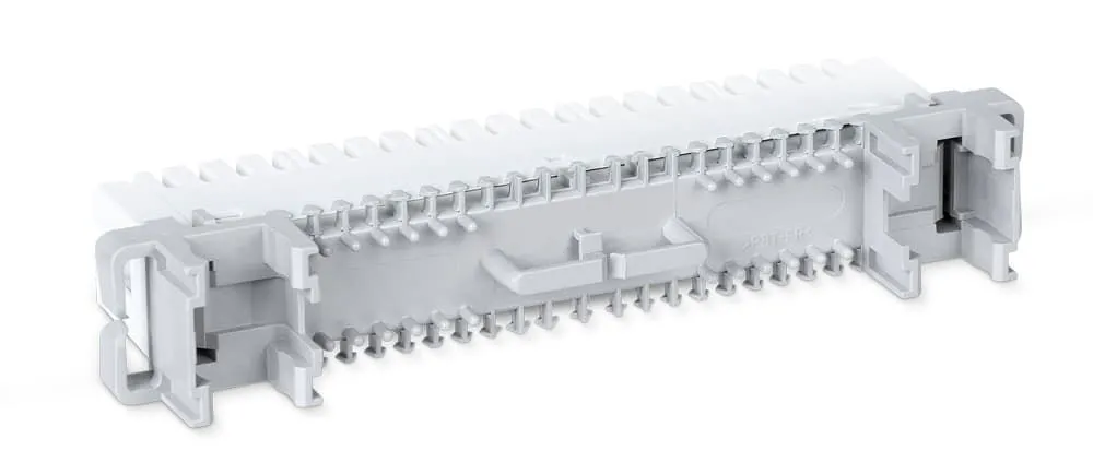 Cabeus DM-10P-P