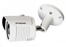 HD-видеокамера цилиндрическая IPTRONIC IPT-QHD720DP(2,8-12) 