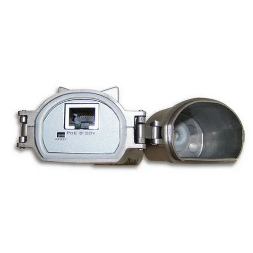 WiFi точка доступа Mikrotik RBMetal5SHPn