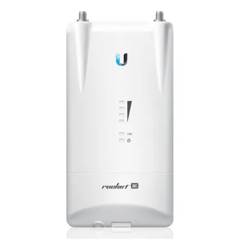 WiFi точка доступа Ubiquiti  Rocket M5 AC Lite R5AC-LITE
