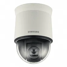 IP видеокамера купольная Samsung SNP-5430P 