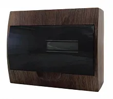 ЩРН-П-12 темное дерево IP41 EKF PROxima