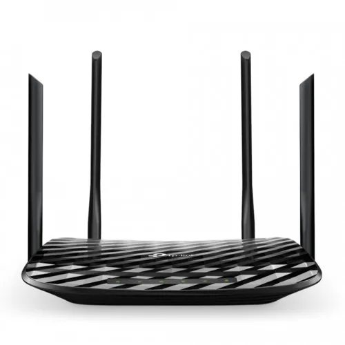 Маршрутизатор для дома TP-Link AC1200 MU-MIMO Archer C6