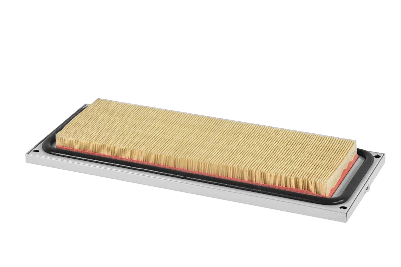 Фильтр (170 x 425) пылезащищенный IP55 для вентиляторов R-FAN