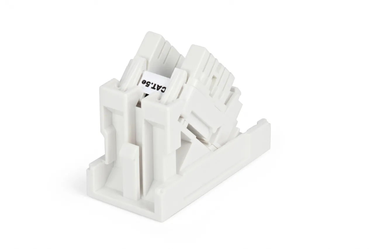 Hyperline SIP2K-C5E-M45-22.5