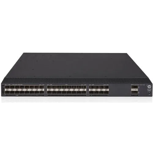 Коммутатор HPE FlexFabric 5700 JG896A (Без LAN портов, 40 SFP портов)