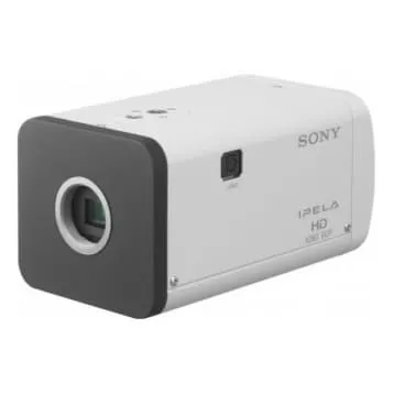 Sony SNC-VB635