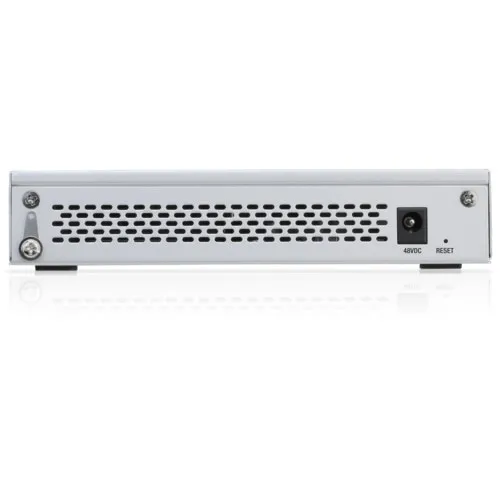 Коммутатор Ubiquiti  US-8-60W-EU (1000 Base-TX (1000 мбит/с), Без SFP портов)