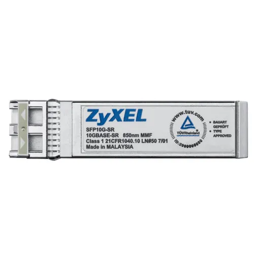 Модуль Zyxel SFP10G-LR-ZZ0101F (SFP+ модуль)
