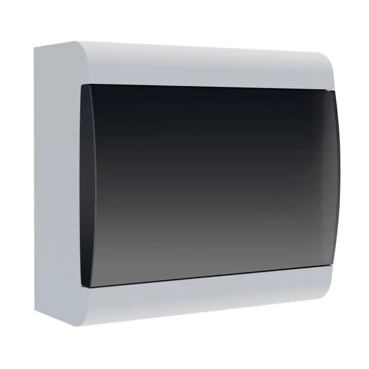 ЩРН-П-8 "SlimBox" IP41 EKF PROxima