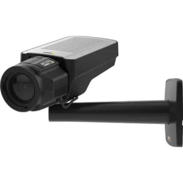 AXIS Q1615 Mk II BAREBONE