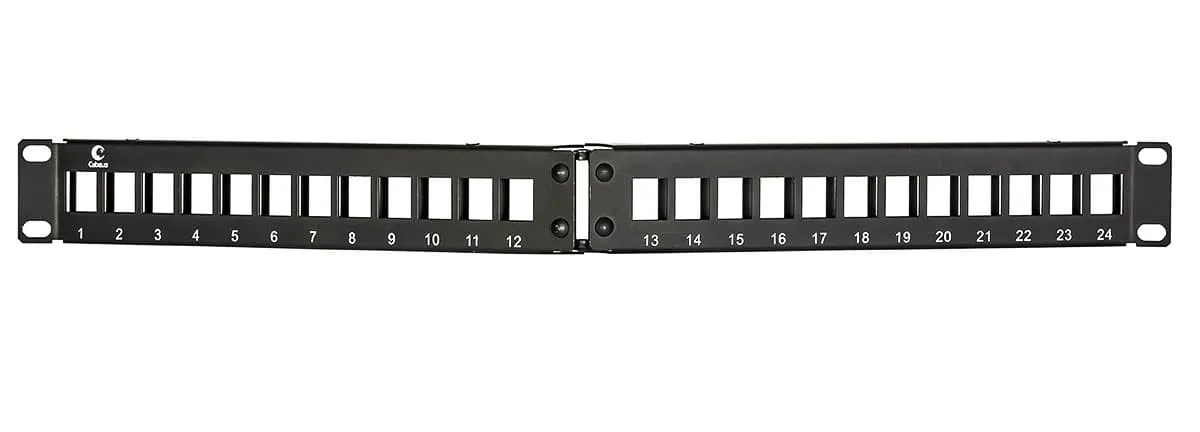 Cabeus PLB-24-CON