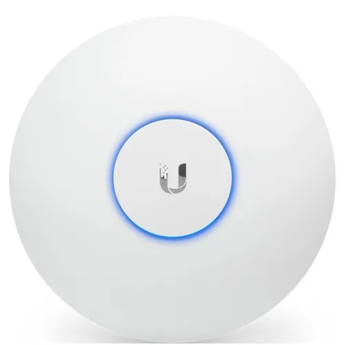 WiFi точка доступа Ubiquiti  UAP-AC-LR(EU)