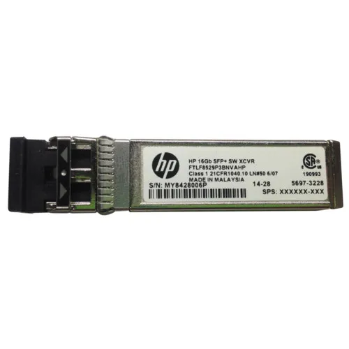 Модуль HPE J9054C