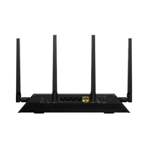 Маршрутизатор для дома NETGEAR NETGEAR R7800 R7800-100PES