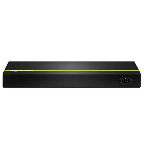 Коммутатор TrendNet TPE-TG240g (1000 Base-TX (1000 мбит/с), Без SFP портов)