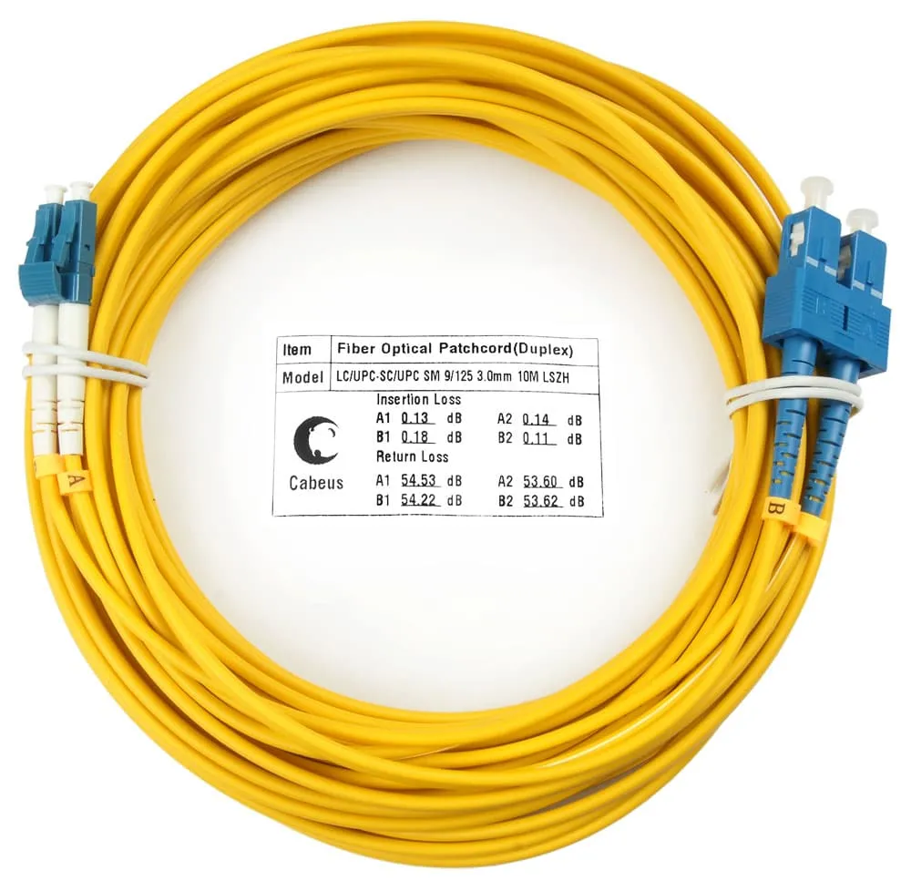 Cabeus FOP(d)-9-LC-SC-20m