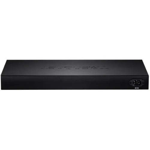 Коммутатор TrendNet TEG-30284 (1000 Base-TX (1000 мбит/с), 4 SFP порта)