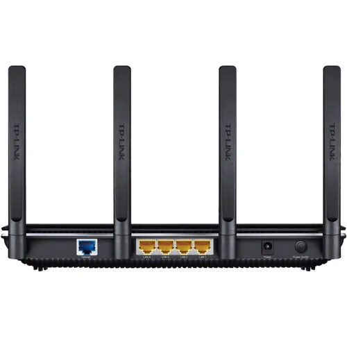 Маршрутизатор для дома TP-Link Archer C3150 Archer C3150(RU)