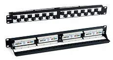Hyperline PP2A-19-24S-8P8C-C5E-110