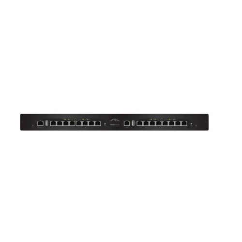 Коммутатор Ubiquiti  TS-16-CARRIER (1000 Base-TX (1000 мбит/с), Без SFP портов)