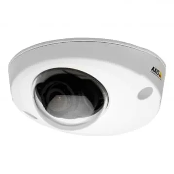 AXIS P3904-R M12