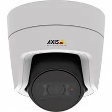 IP видеокамера купольная Axis M3106-L RU 