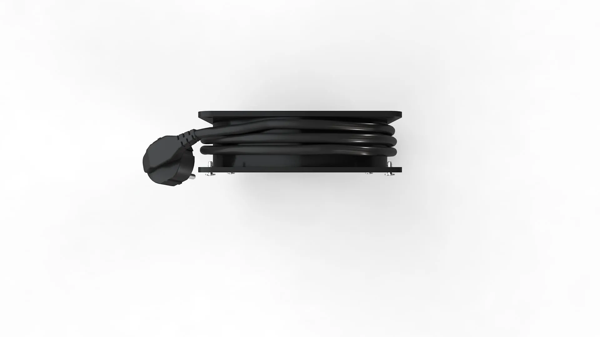 RUSRACK RSRD-FAN120-SET
