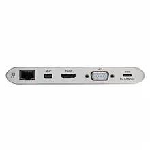 Аксессуар для сетевого оборудования Tripp-Lite U442-DOCK1 (Адаптер)