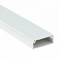 Канал кабельный   (40х16) (30м.) Plast EKF