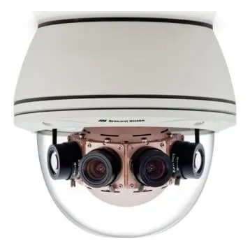 Arecont Vision AV8185DN-HB