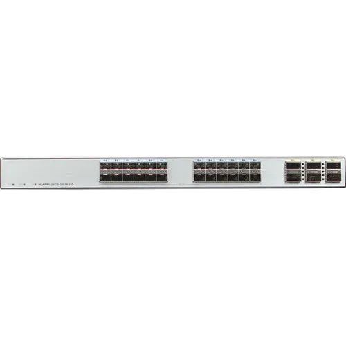 Коммутатор Huawei S6720-30L-HI-24S 02351MXR (Без LAN портов, 24 SFP порта)
