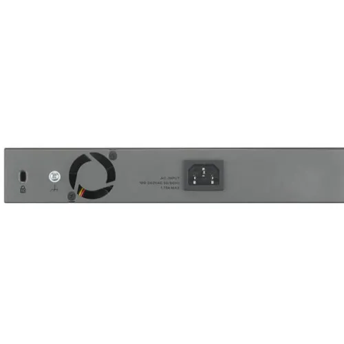 Коммутатор Zyxel GS1300-10HP GS1300-10HP-EU0101F (1000 Base-TX (1000 мбит/с), 1 SFP порт)