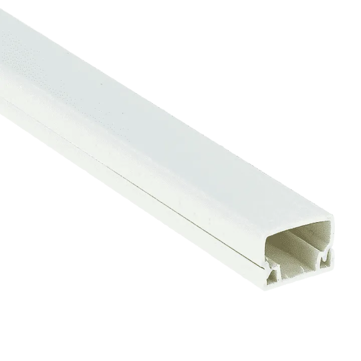 Канал кабельный   (25х16) (40м.) Plast EKF