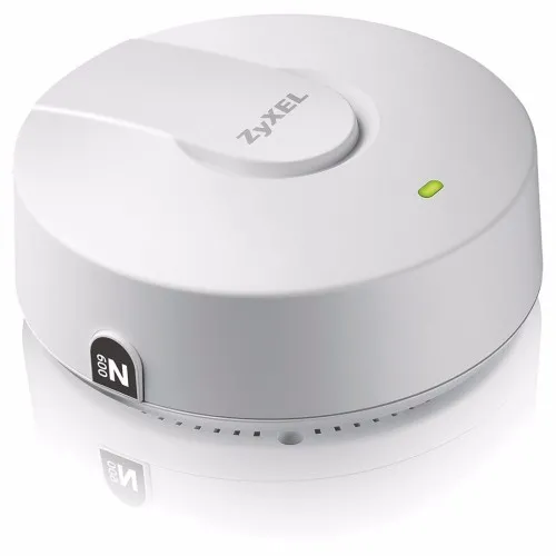 WiFi точка доступа Zyxel точка доступа NWA1123-AC NWA1123-ACV2-EU0101F