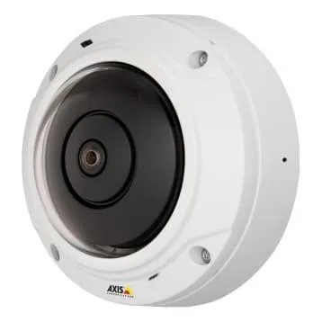 AXIS M3037-PVE