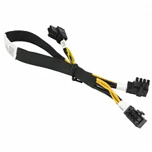 Аксессуар для сетевого оборудования Supermicro CBL-PWEX-0791 (Кабель)