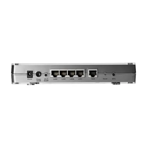 Маршрутизатор HPE R120 J9977A (10/100/1000 Base-TX (1000 мбит/с))