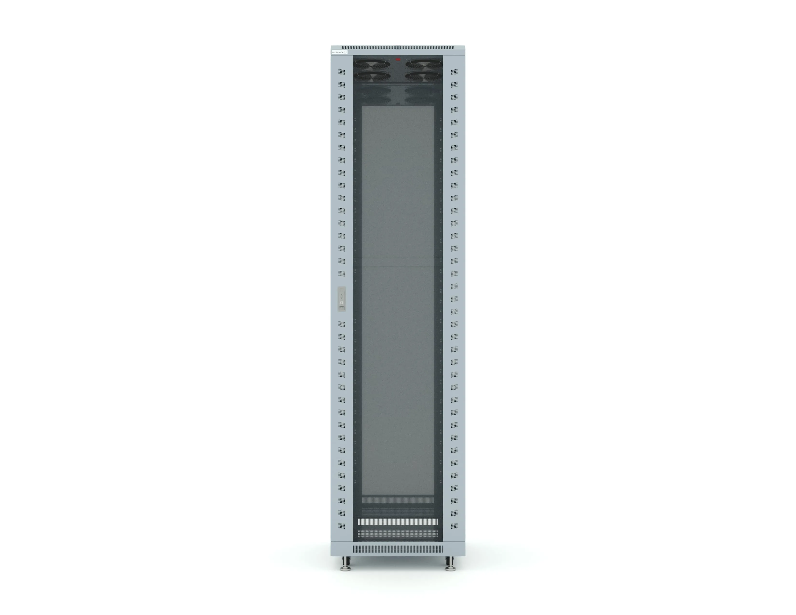RUSRACK 47U 600х600