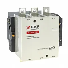 КТЭ 185А 380В NO EKF